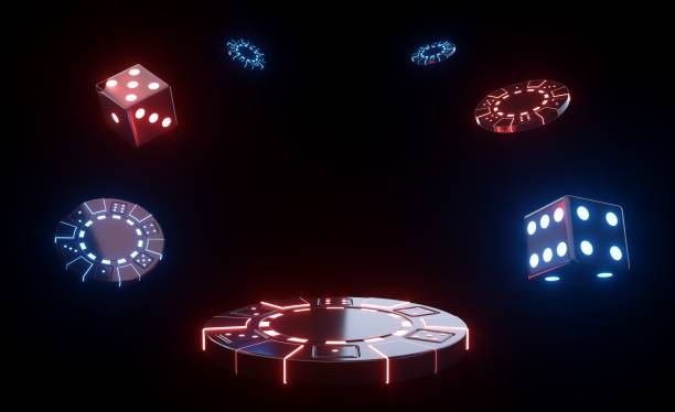 Live dealer blackjack table on mobile screen