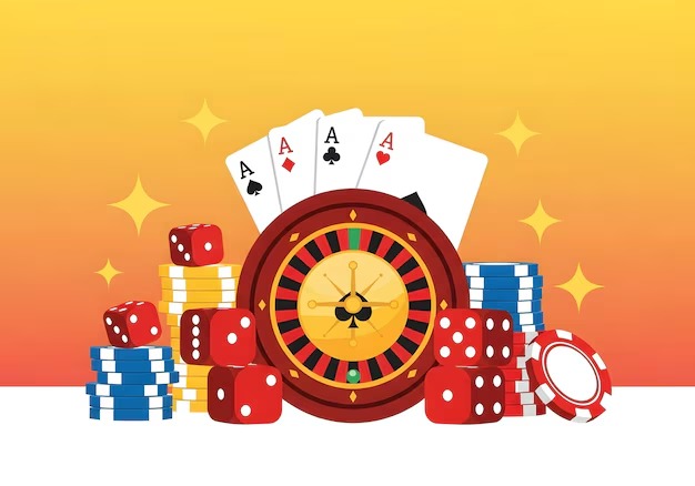 Joker Gaming session history and payout log